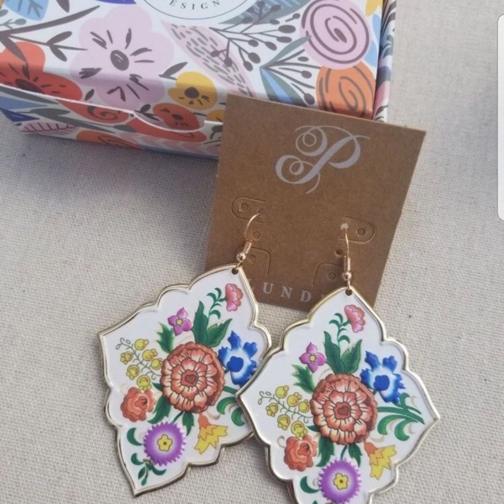 COPY - NONIE Earrings